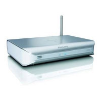 Philips Wireless Multi-media Adapter (SLM5500/00)